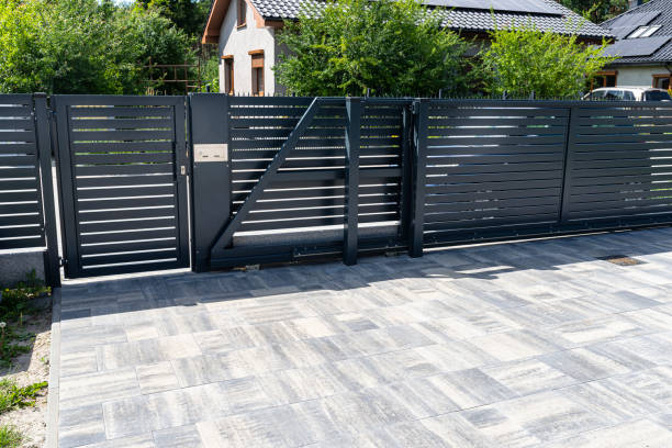 Best Driveway Resurfacing Services in Lake Summerset, IL