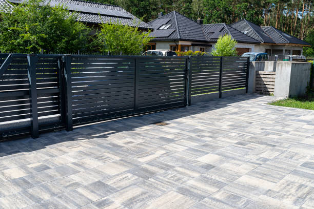 Best Asphalt Driveway Paving in Lake Summerset, IL