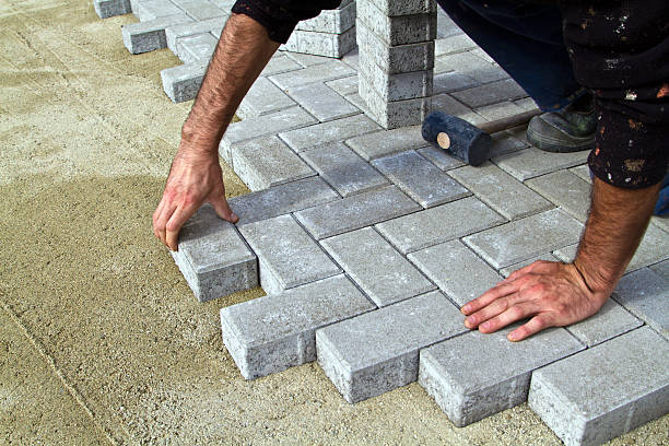 Best Heated Driveway Installation in Lake Summerset, IL