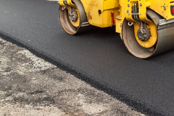 Best Driveway Drainage Solutions in Lake Summerset, IL