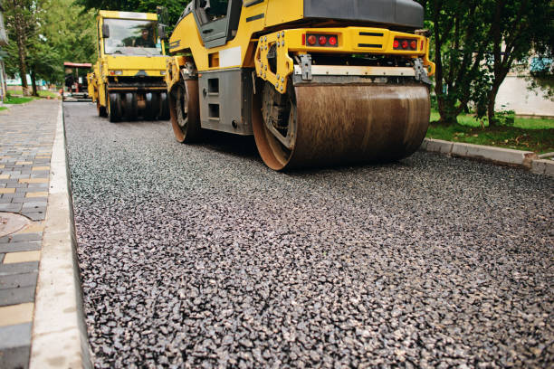 Trusted Lake Summerset, IL Driveway Pavers Experts